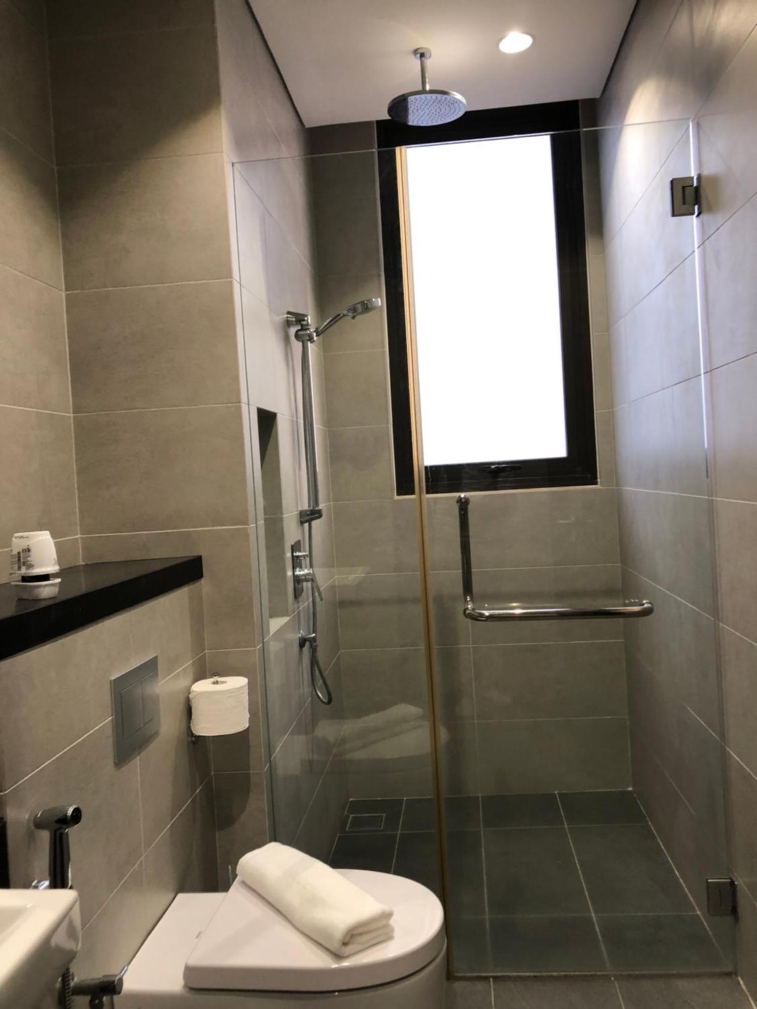8 Kia Peng Suites Klcc By Luna Kuala Lumpur Kültér fotó
