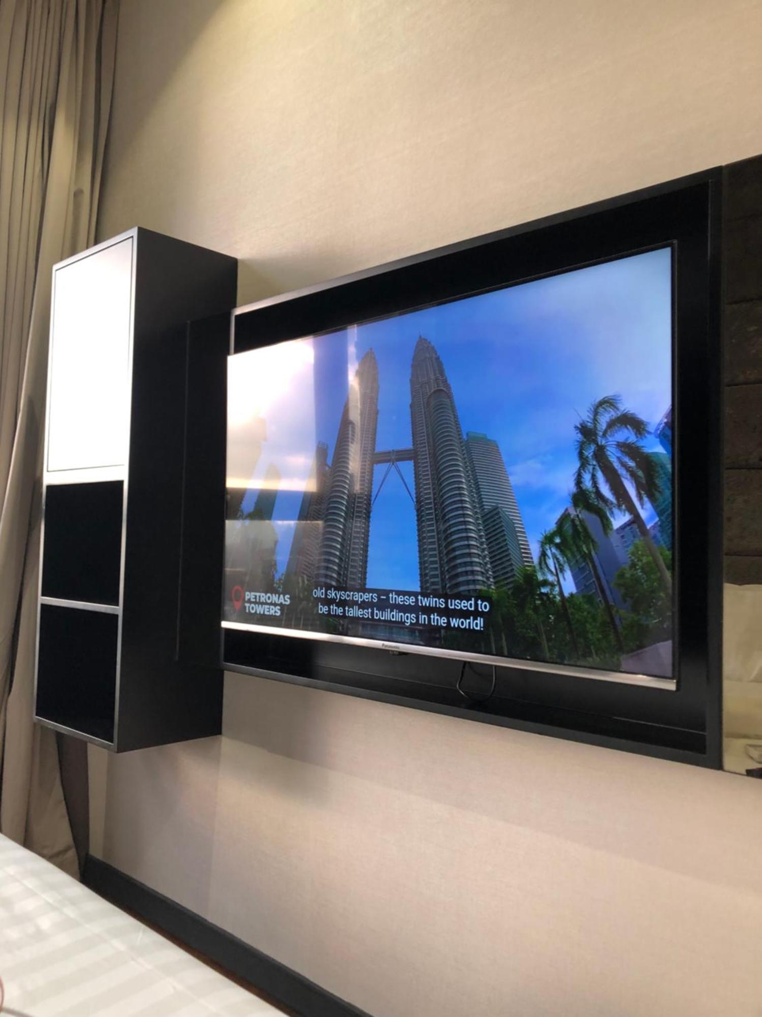 8 Kia Peng Suites Klcc By Luna Kuala Lumpur Kültér fotó
