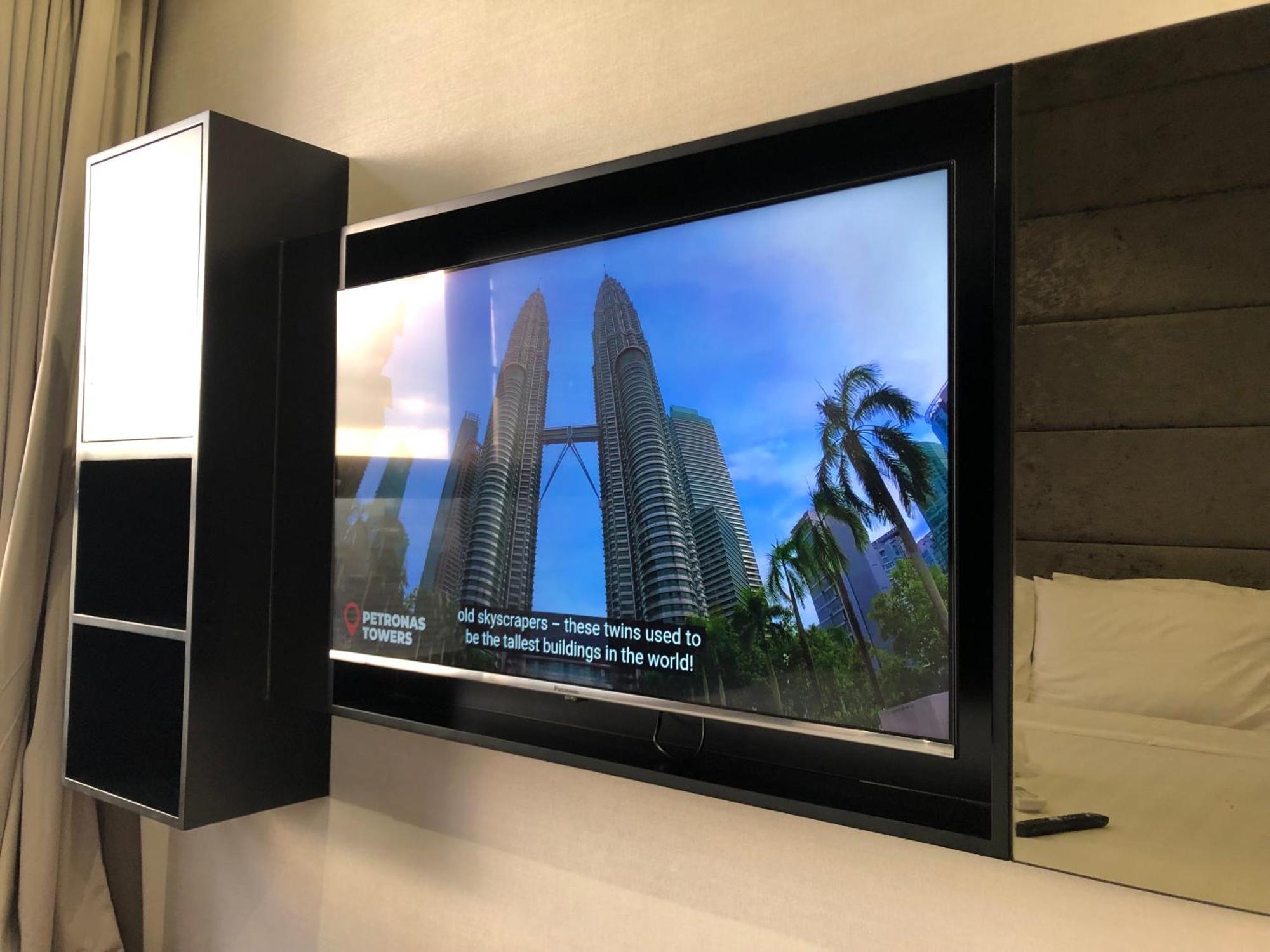 8 Kia Peng Suites Klcc By Luna Kuala Lumpur Kültér fotó