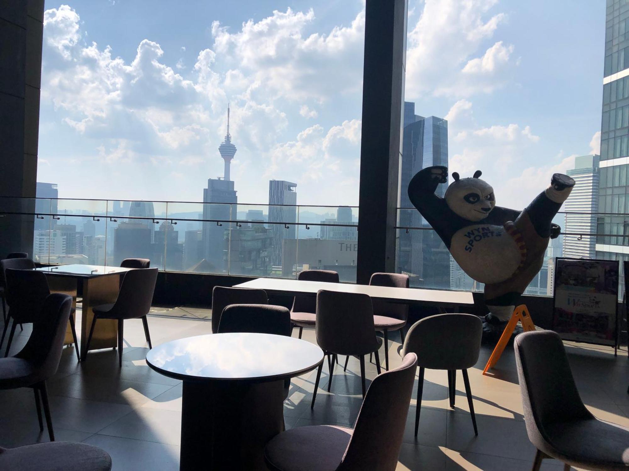 8 Kia Peng Suites Klcc By Luna Kuala Lumpur Kültér fotó