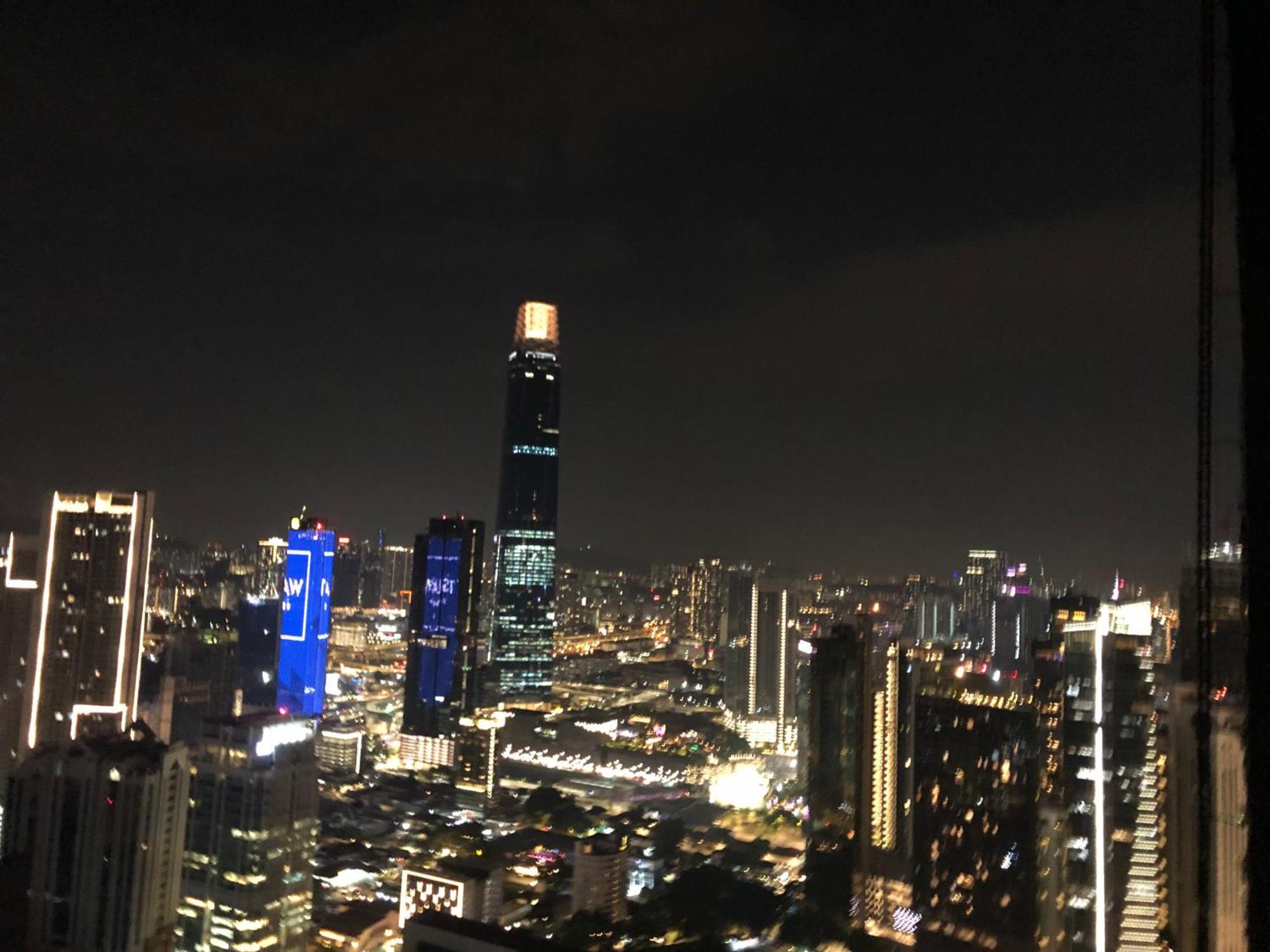 8 Kia Peng Suites Klcc By Luna Kuala Lumpur Kültér fotó