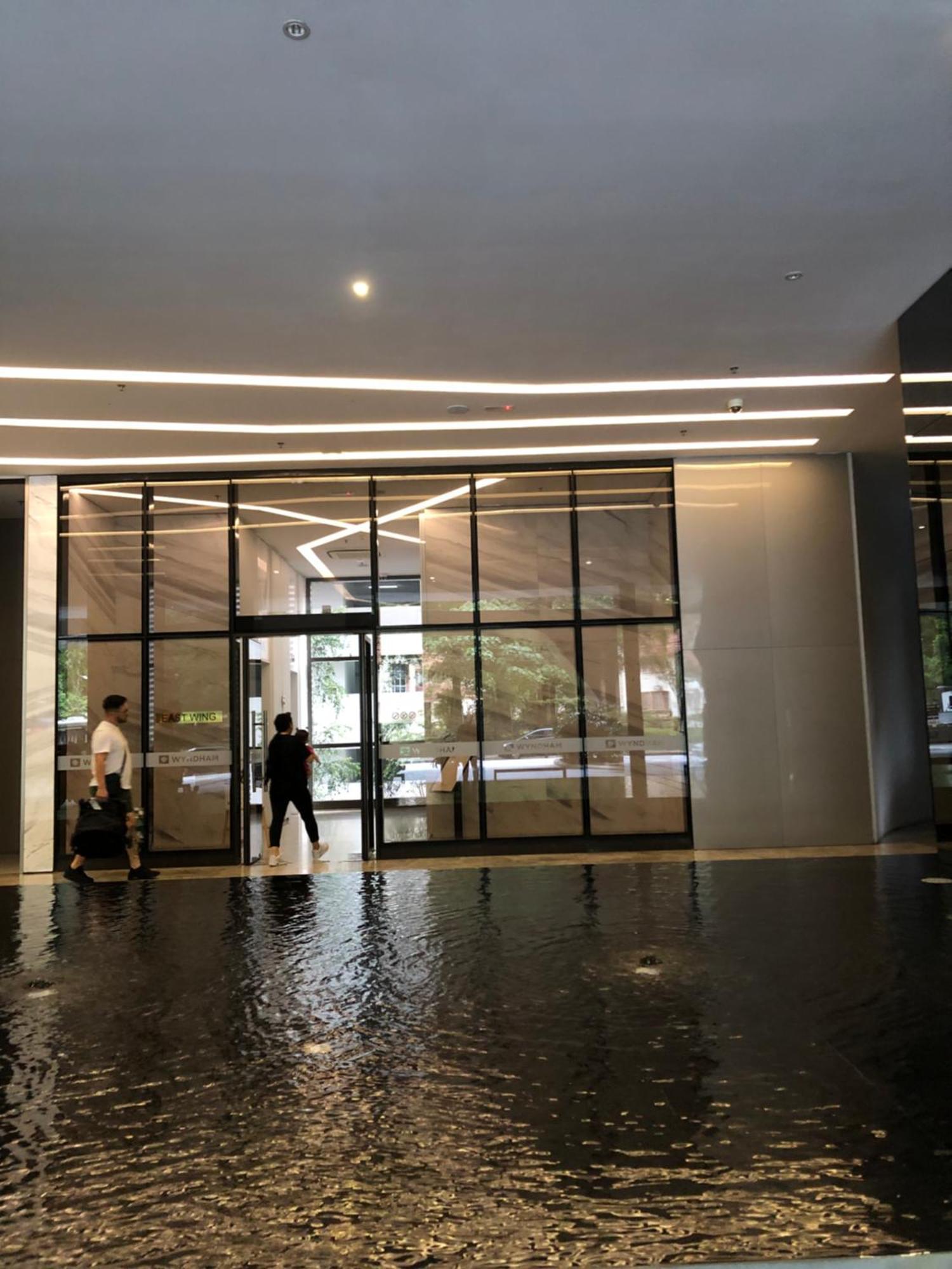 8 Kia Peng Suites Klcc By Luna Kuala Lumpur Kültér fotó